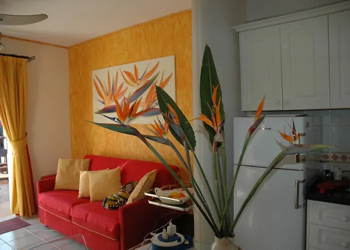 Penthouse El Mirador Los Cristianos Tenerife - Vv