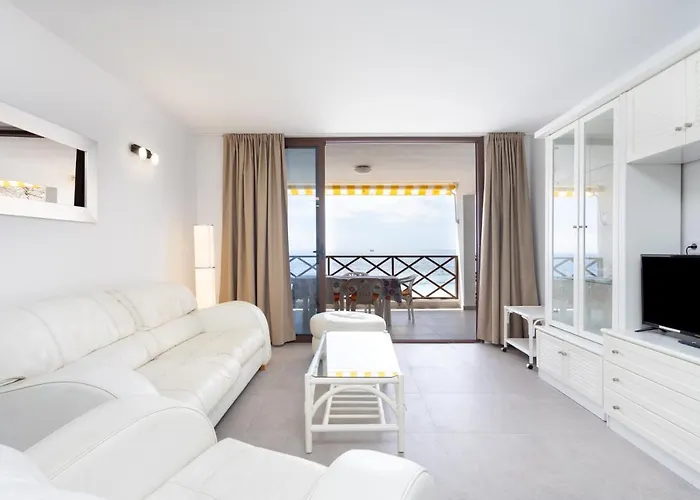 Playa De La Arena Holiday Home By Sunkeyrents
