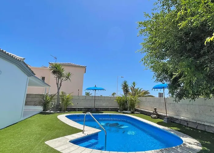 Tenerife Deluxe Villas