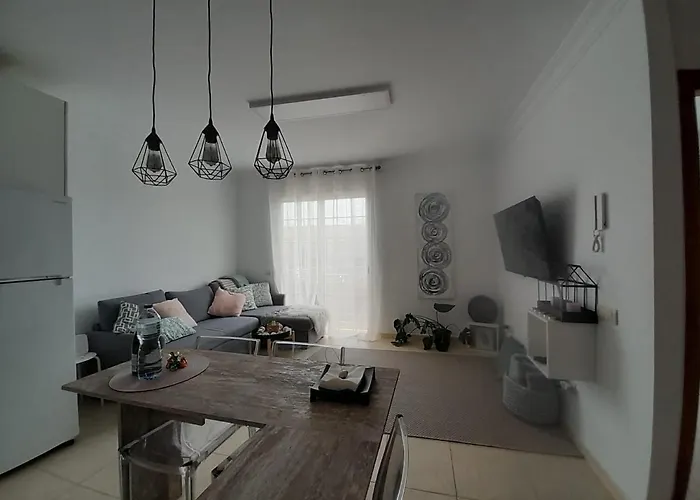 Arode Apartamento