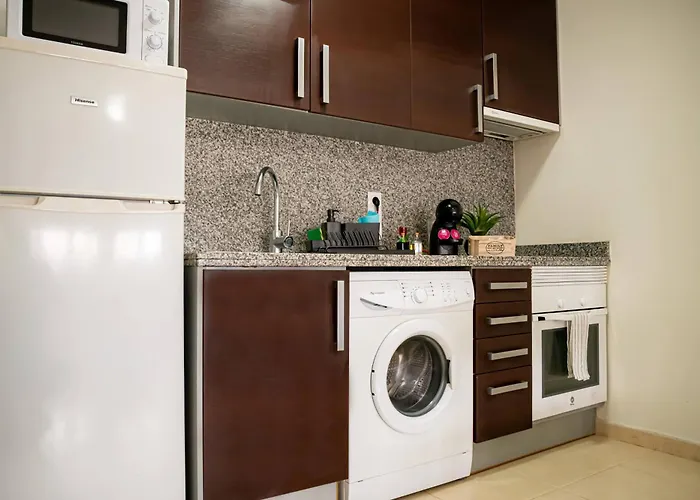 Apartamento Timple
