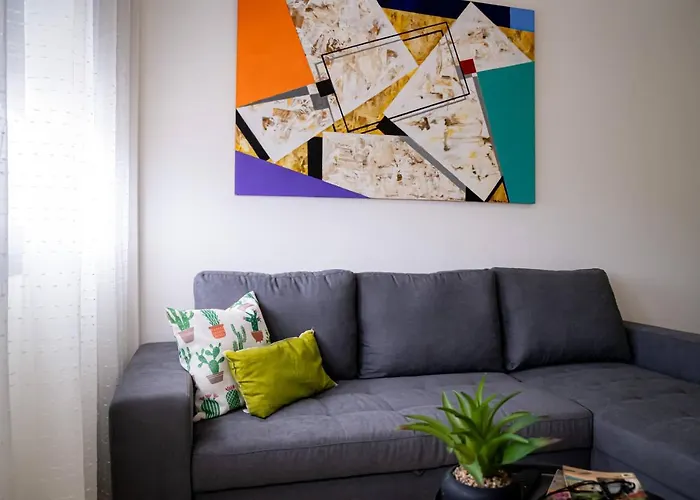 Apartamento Poleo