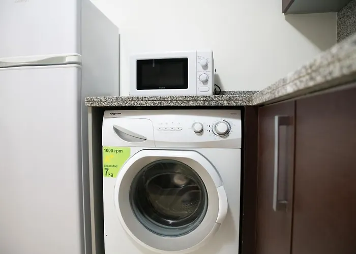 Apartamento La Folia