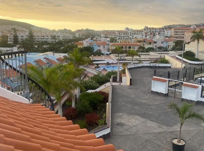 El mirador
