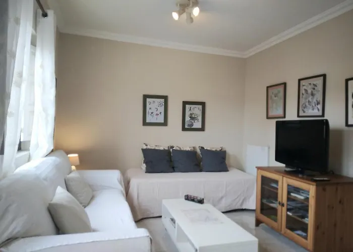 Apartamento Maya