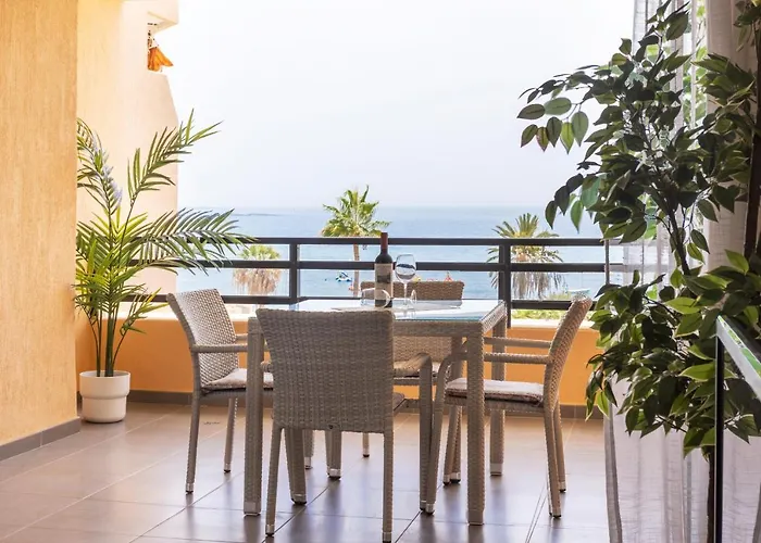 Frontline Penthouse With Heated Pool And Parking
