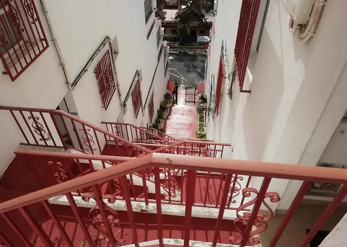 Precioso Apartamento con Vistas Espectaculares