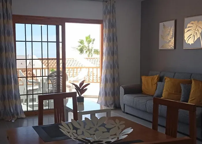 Hc Home Abroad Costa Adeje