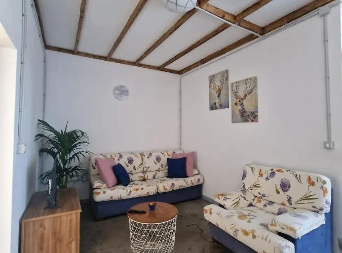 Casa Tomas