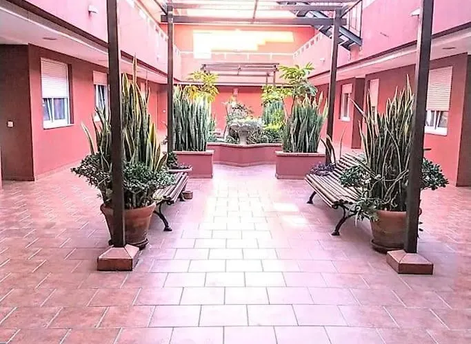Apartamento Izana