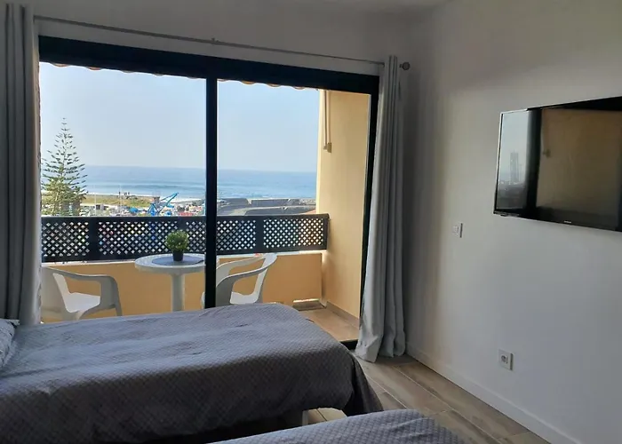 Estudio Centrico