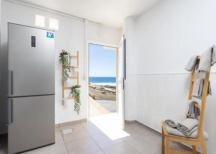 125 Nuestra Caleta Holiday Home By Sunkeyrents