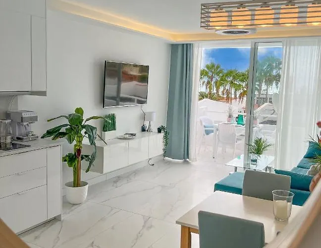 Apartament Sunrise