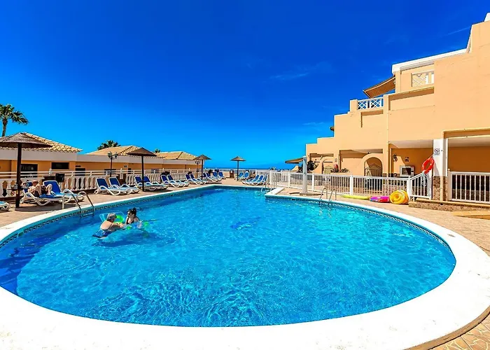 Recently Renovated Seaviews Paradise Court