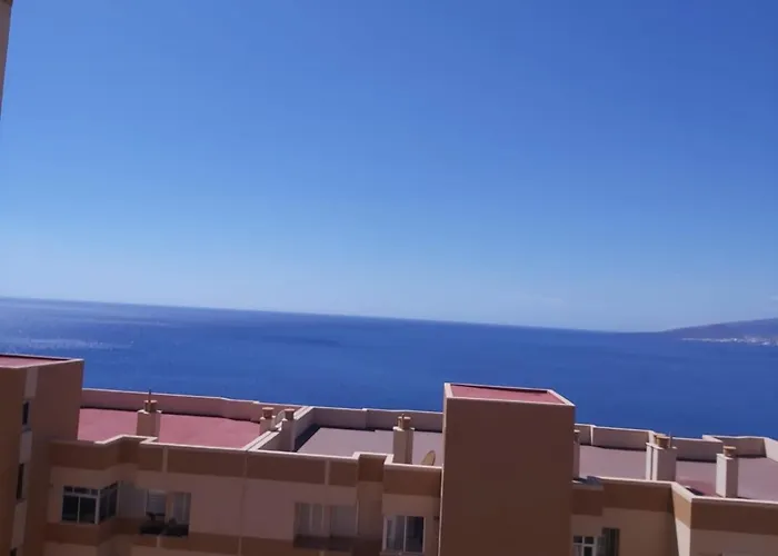 Piso, Recien Reformado, Garaje, Playa Cerca