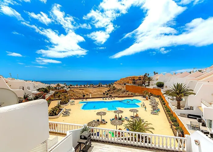 Sand Club Helen , 256, Golf Del Sur Tenerife , Espana