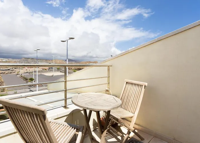 Medano Perfect Stay By Sunkeyrents