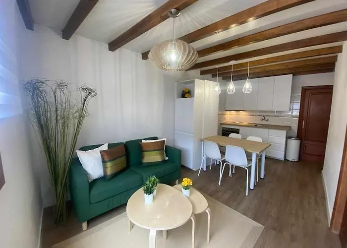 Apartamento Vilaflor