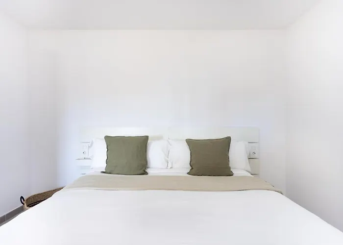 Teneriffa Holidays La Pecera