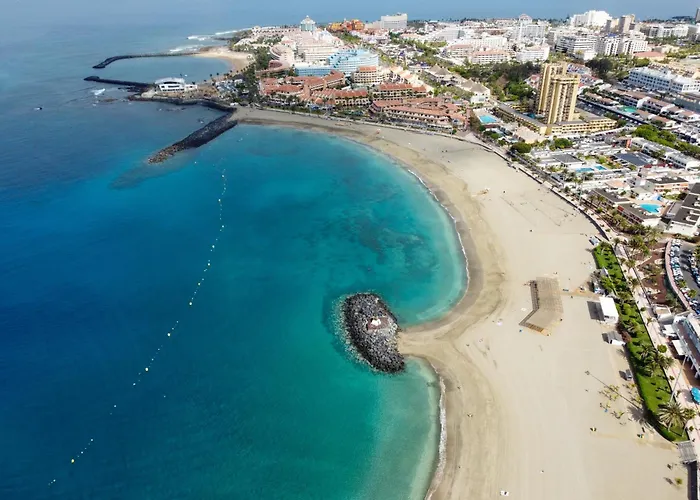 Torres Del Sol Free Wifi