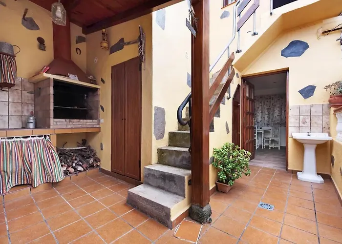 Casa Celestina