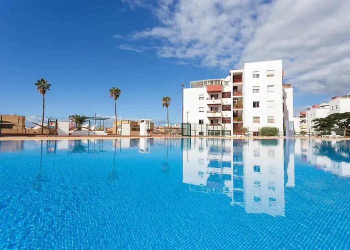 Céntrico Apartamento en Playa de Las Américas