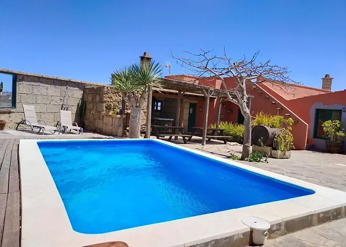 Finca Los Gavilanes