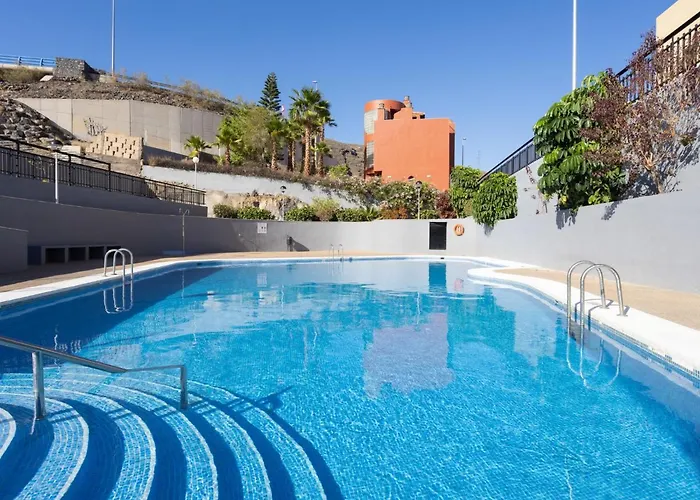 Apartment Atlantida By Interhome