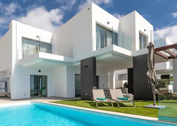 Villa Felicity