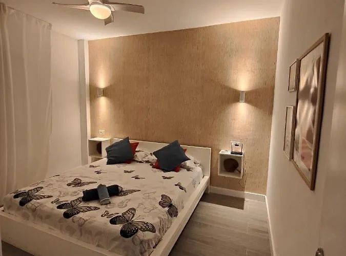 Neptumar Sunset Apartment 1
