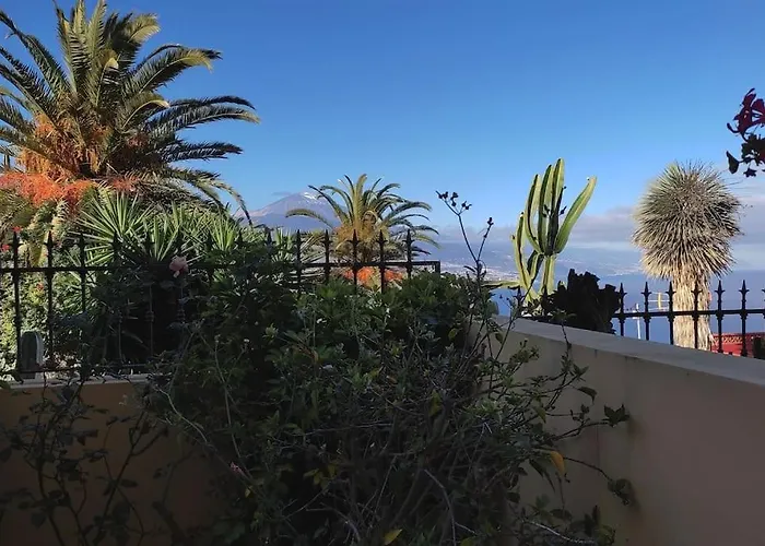 Casa El Sentir