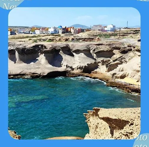 Sea House Tajao