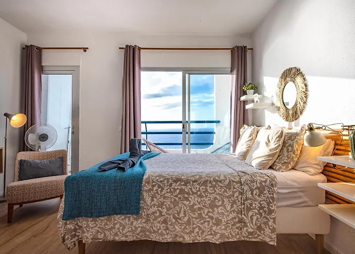 Atlantic Paradise 1509