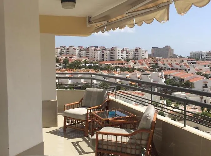 Apartamento Grande En Playa La Pinta Puerto Colon