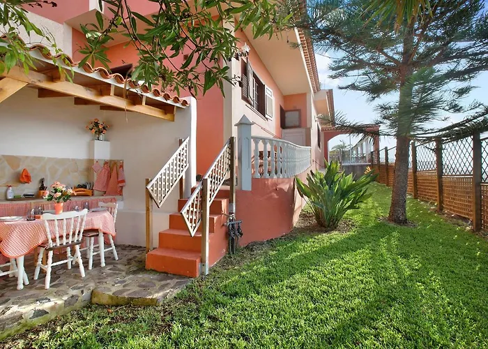 Casa Petite Paradise