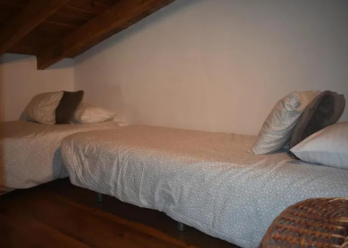 Casa Rustica Charco Del Viento
