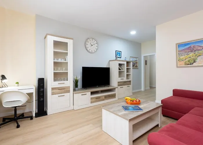 Home2Book Charming Apartment Puertito De Gueimar