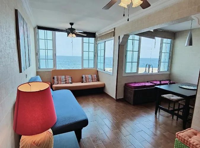 Tagoror Sunset Apartment