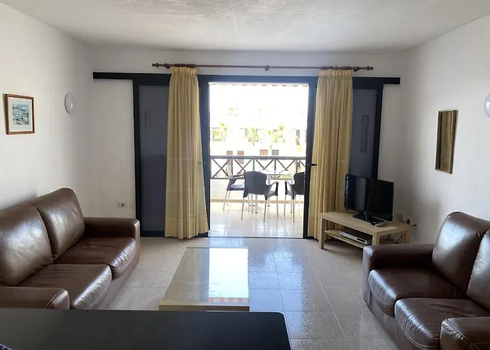 Apartments Los Cristianos 15A2