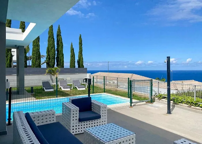 Luxury Villa Lazaro Elegancia Y Exclusividad