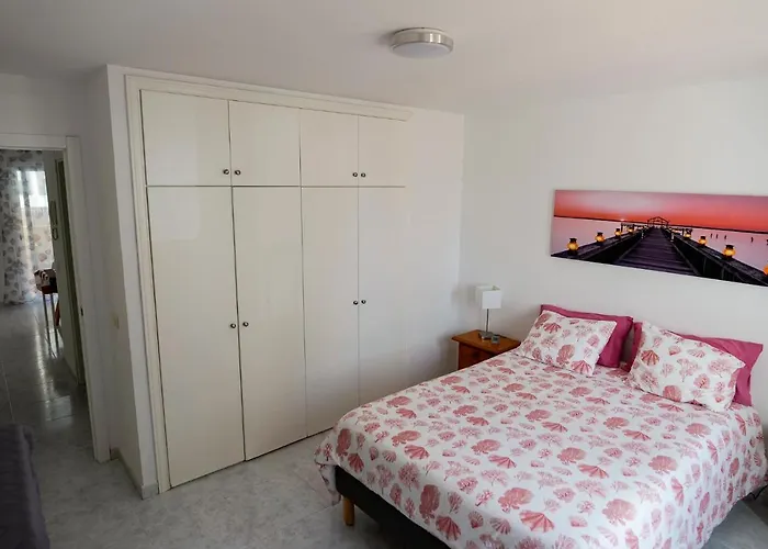 Apartamento Marineda