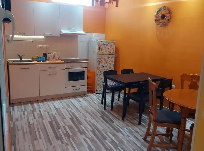 Hostal Paraiso Tenerife
