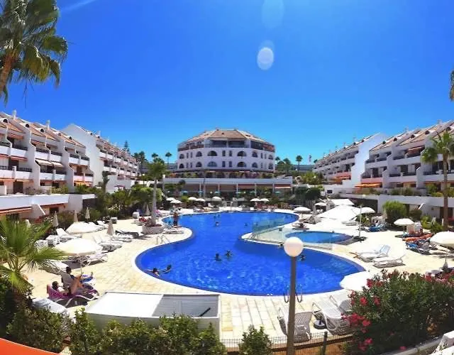 Parque Santiago I - Studio Apartment
