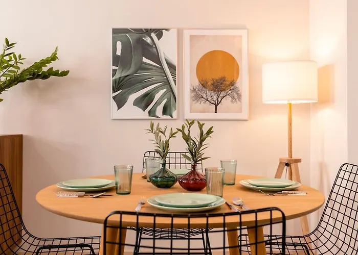 Santa Cruz City Center: The Most Coveted Location