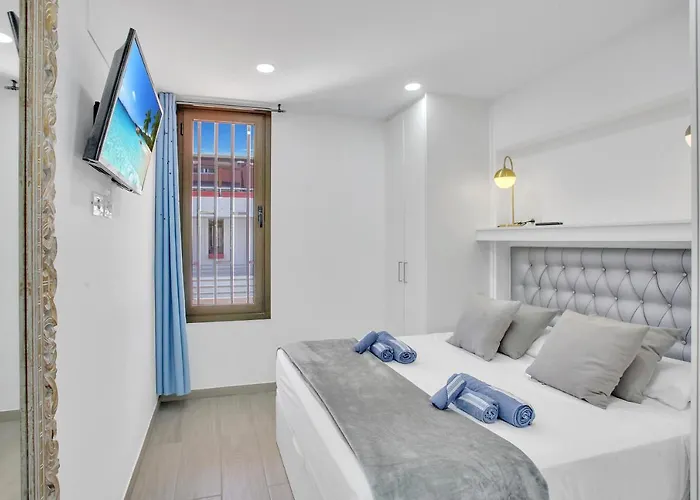 Charming Las Americas, Terrace, Fiber, Pool