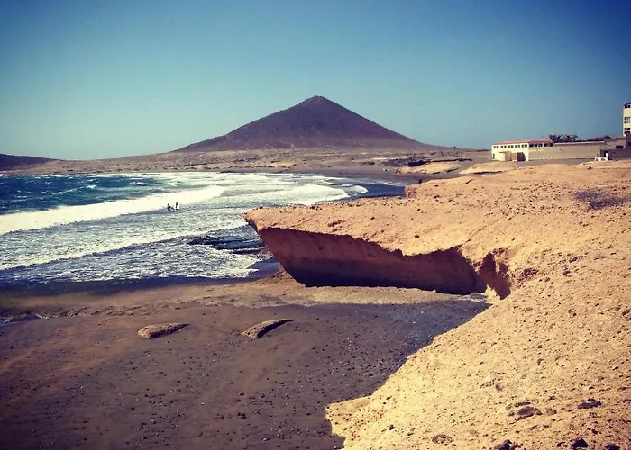 La Perla El Medano