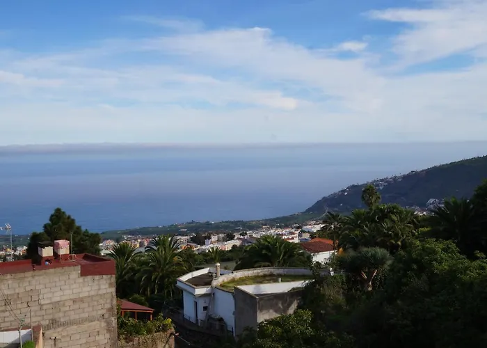 Casa Teide
