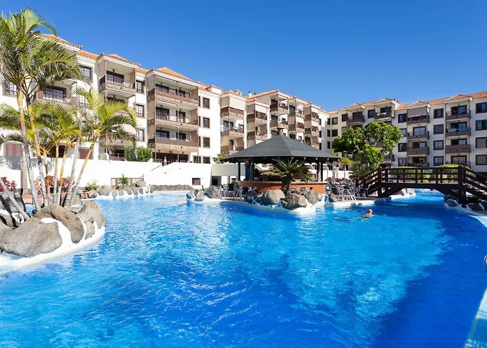 Apartment Balcon Del Mar By Interhome