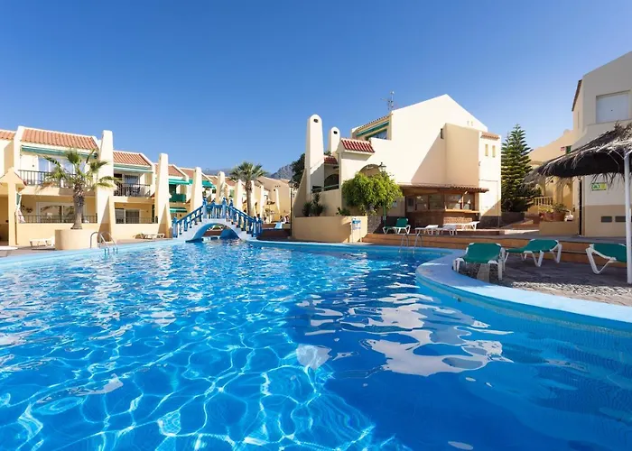 Home2Book Dream Apartment Blue Coast Sun Fanabe