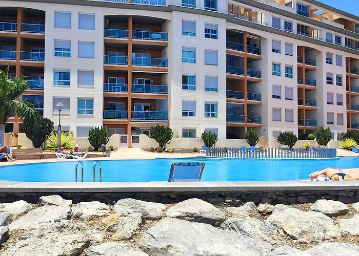 Sungolf Apartman